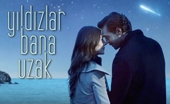 Yildizlar Bana Uzak