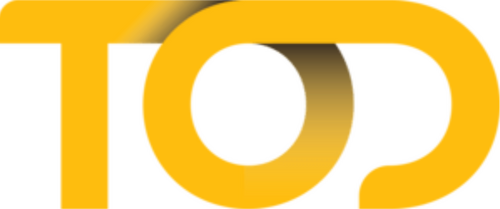 TOD (TR) logo