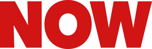 NOW logo