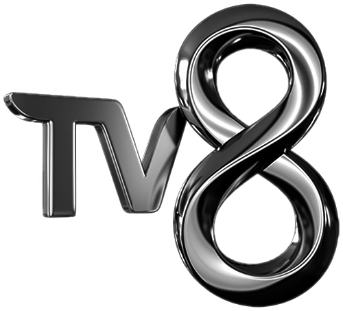TV8 logo