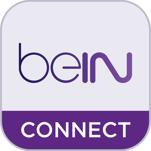 beIN Connect logo