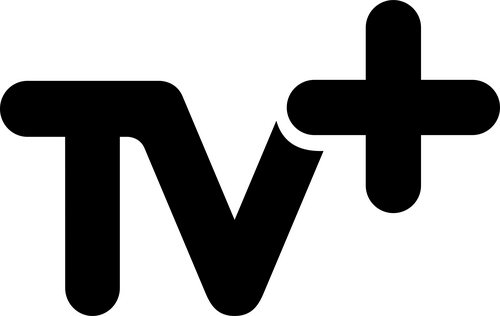 TV+ logo