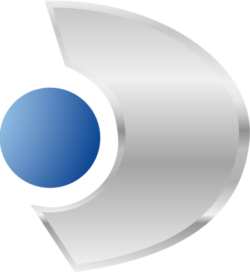 Kanal D logo