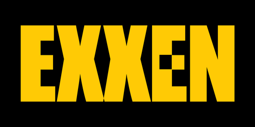 Exxen logo