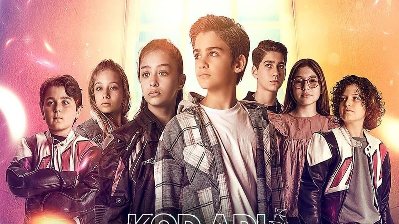 Kod Adi: Kirlangic