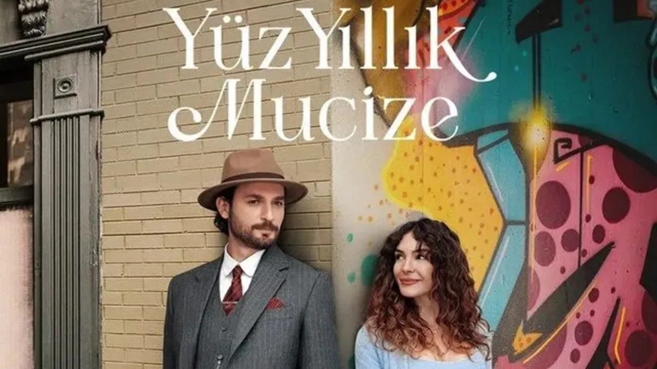Yuz Yillik Mucize