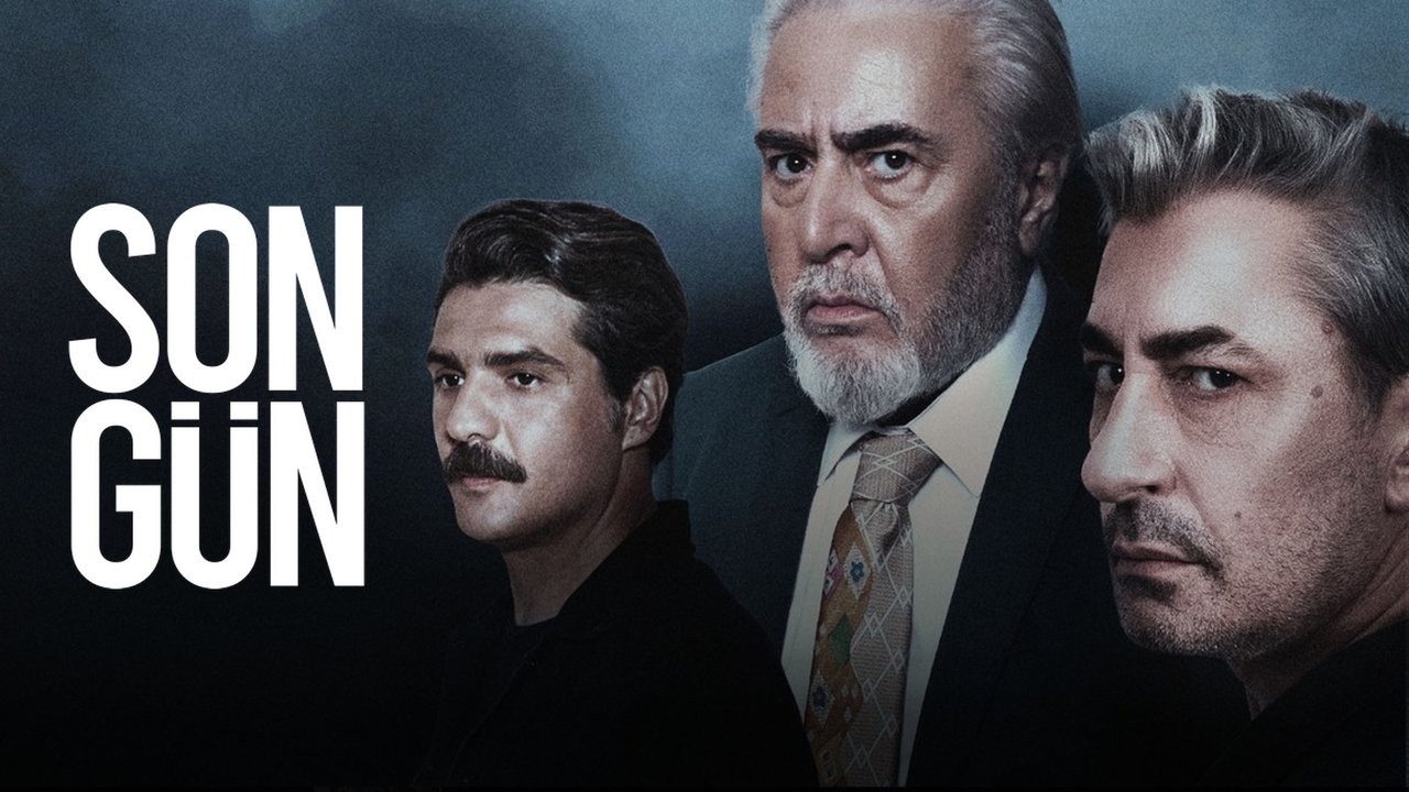 Son Gun