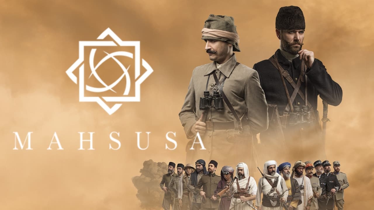 Mahsusa: Trablusgarb