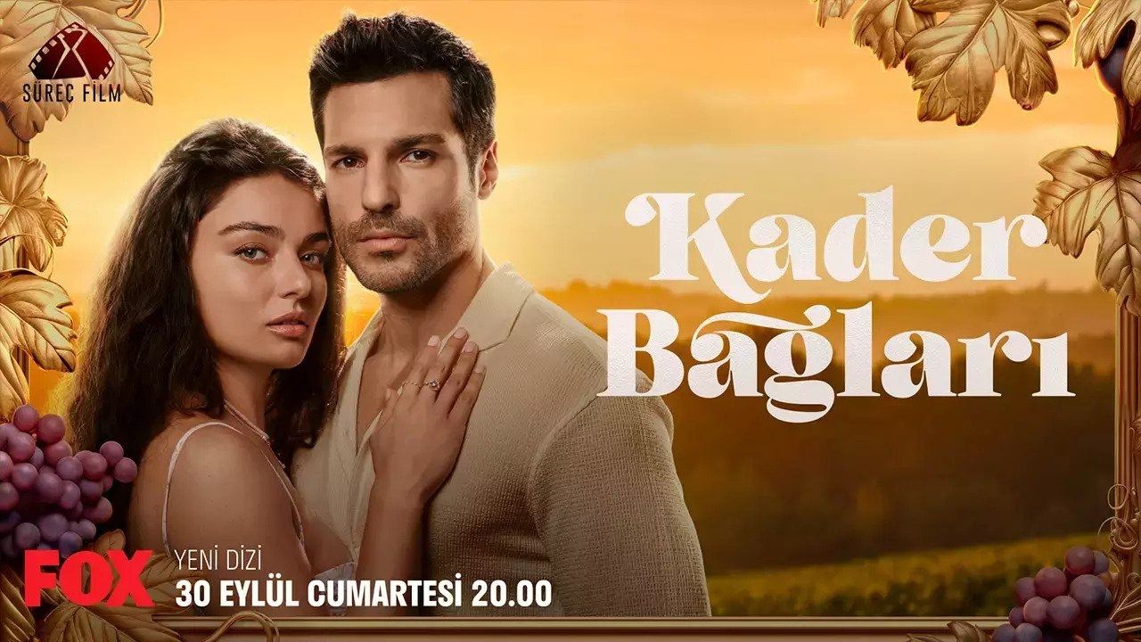 Kader Baglari