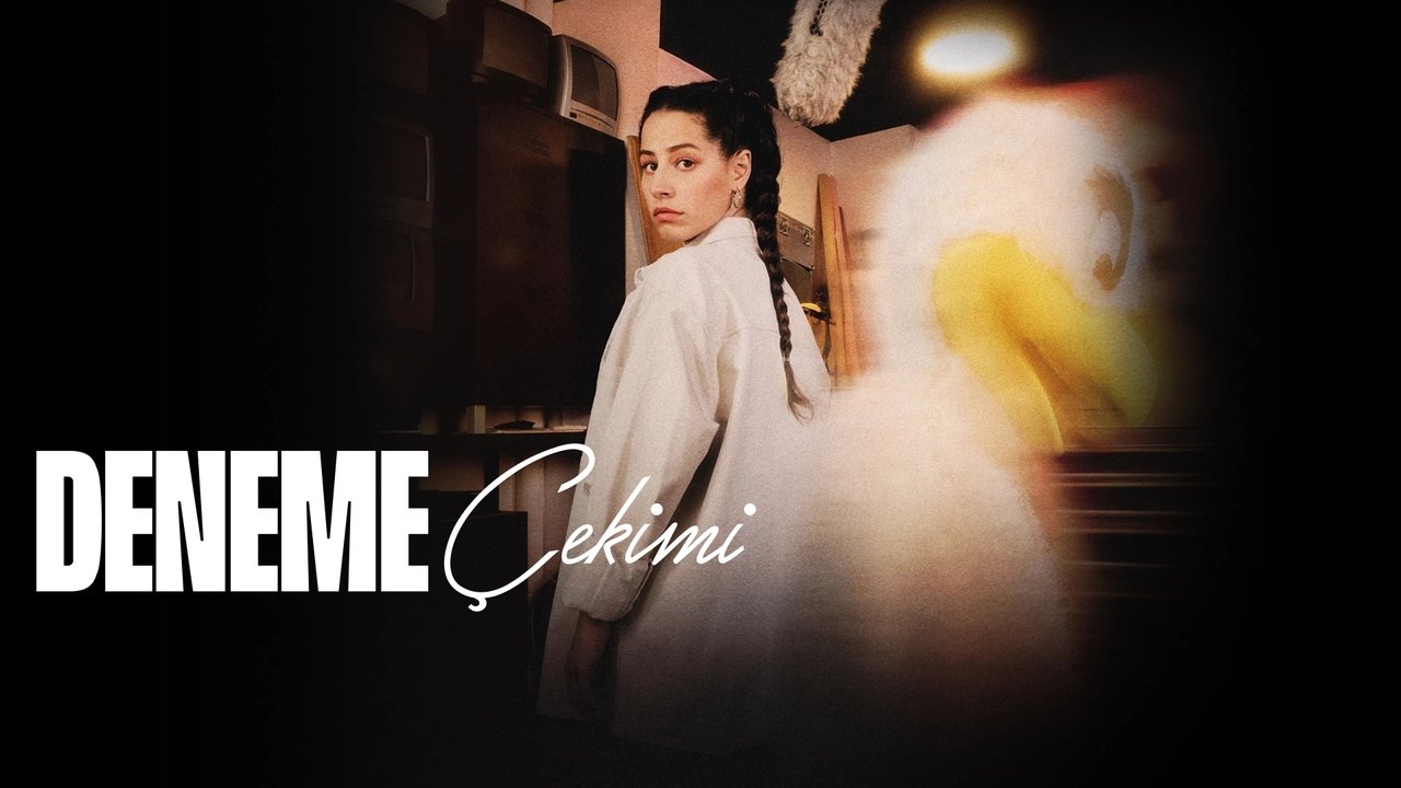 Deneme Cekimi