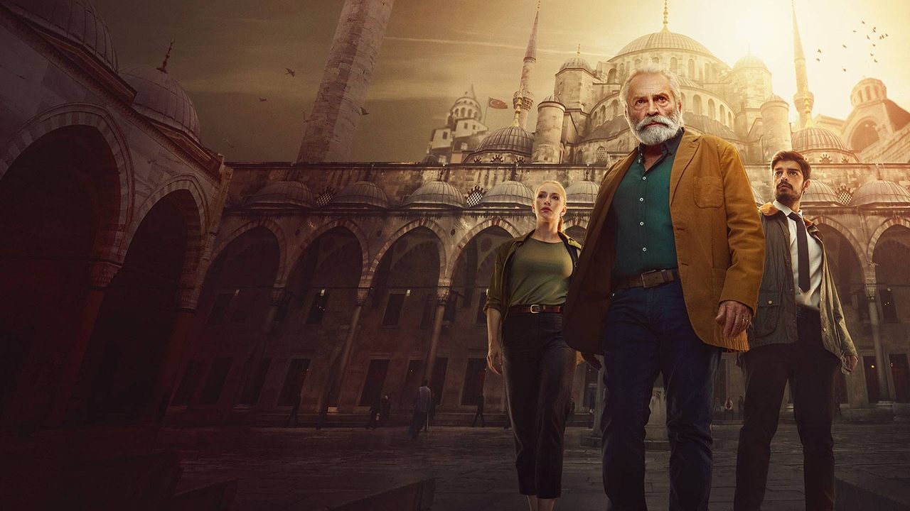 Turk Dedektif