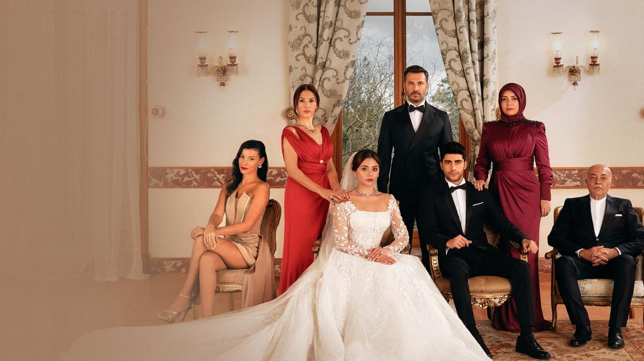 Kizilcik Serbeti
