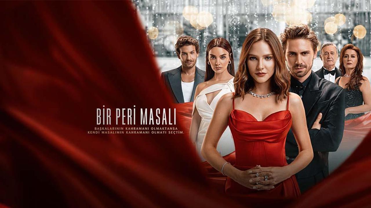 Bir Peri Masali