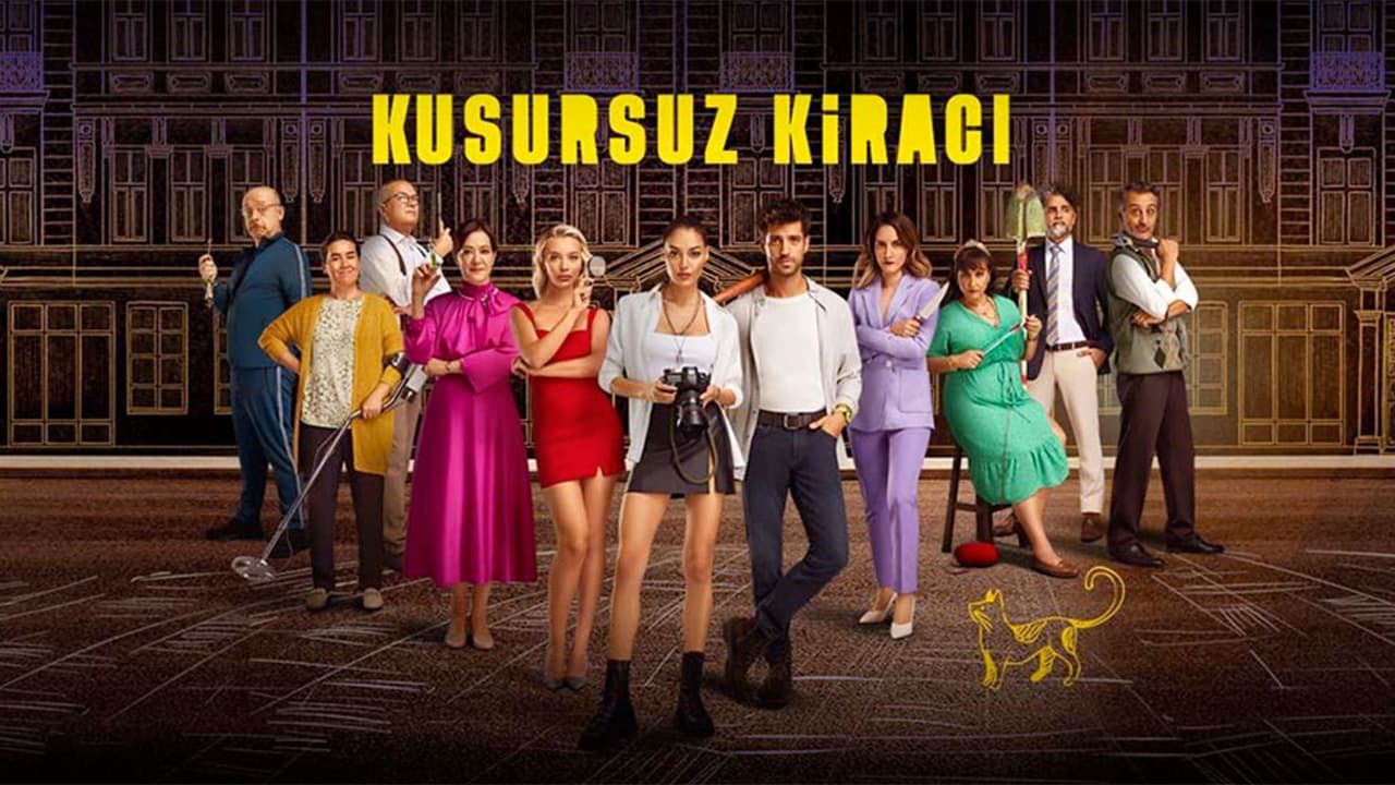Kusursuz Kiraci
