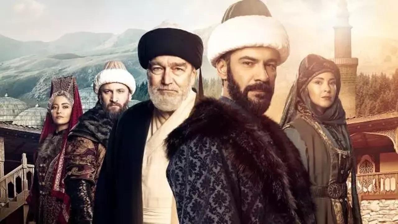 Aziz Mahmud Hudayi: Askin Yolculugu