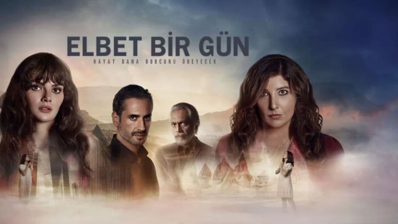 Elbet Bir Gun