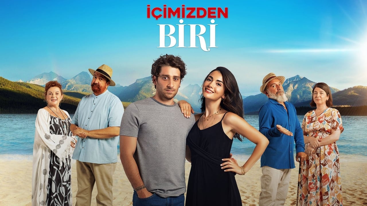 Icimizden Biri