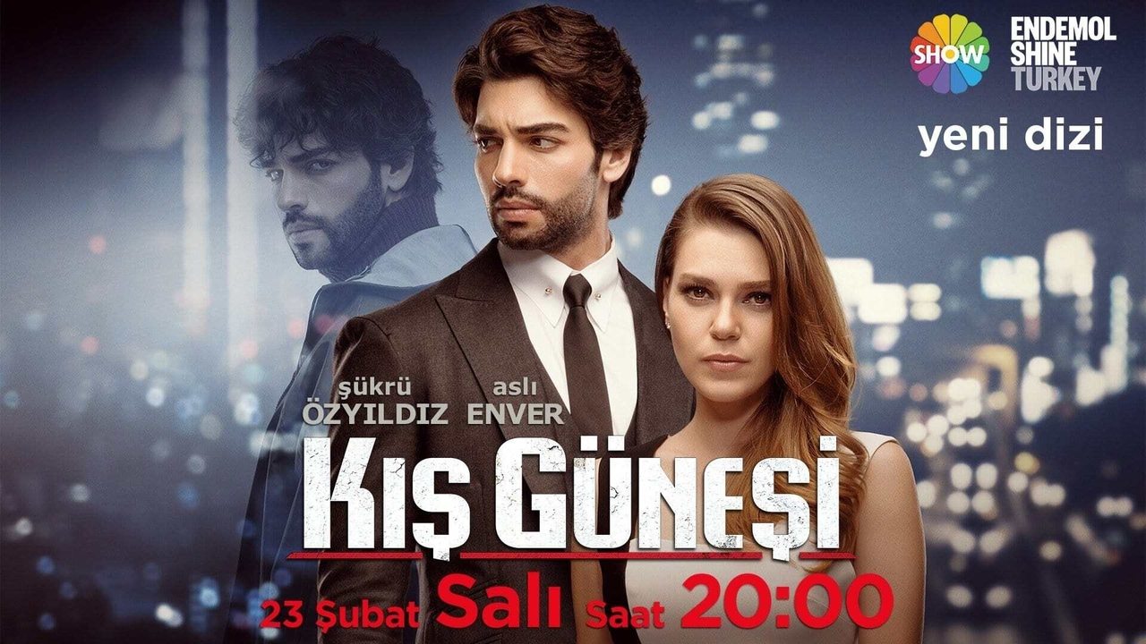 Kis Gunesi