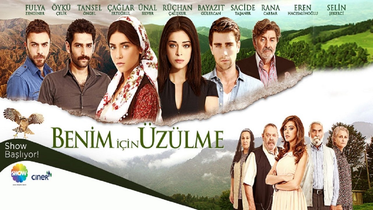 Benim Icin Uzulme