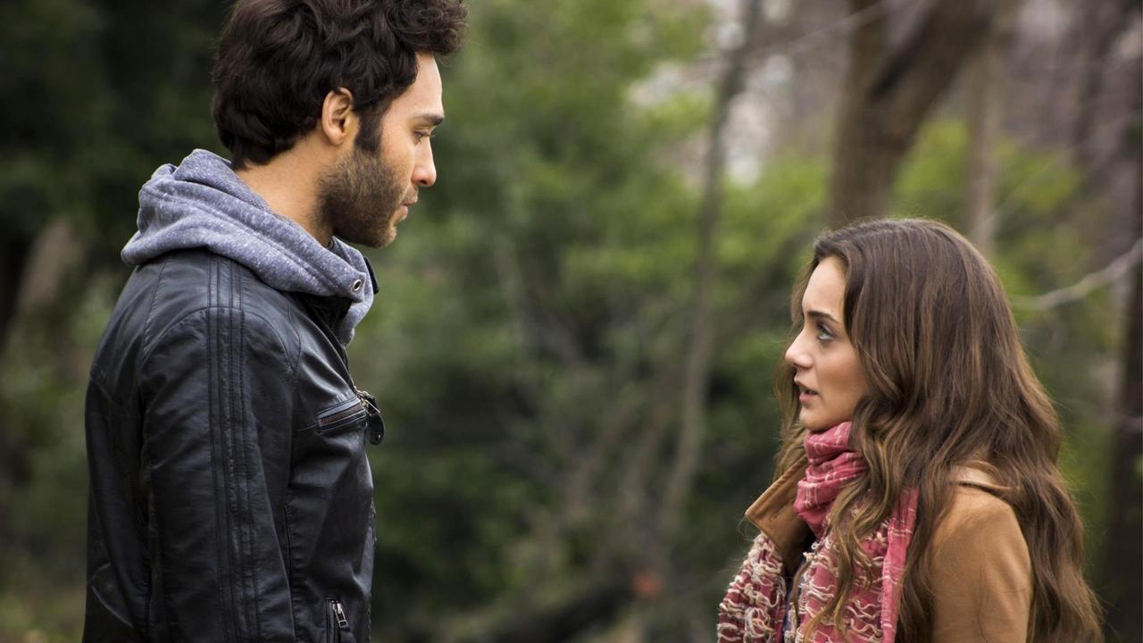 Bir Ask Hikayesi