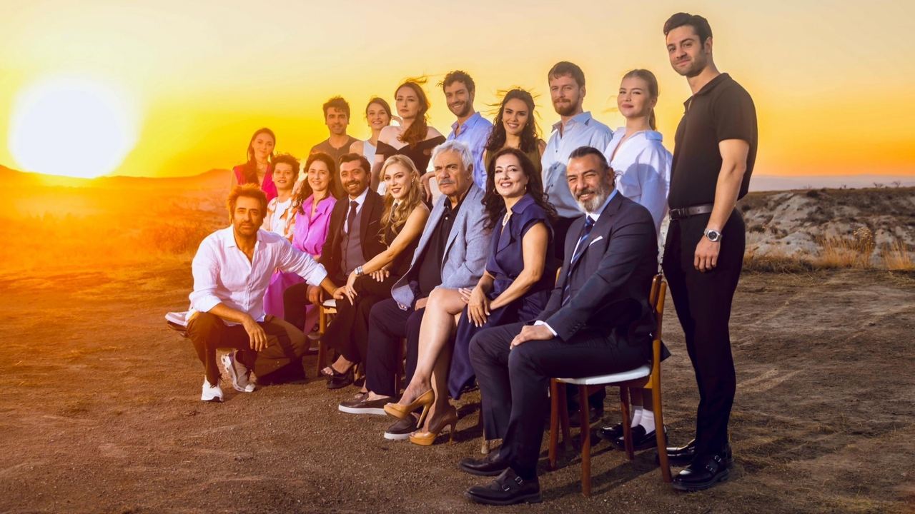 Guzel Asklar Diyari
