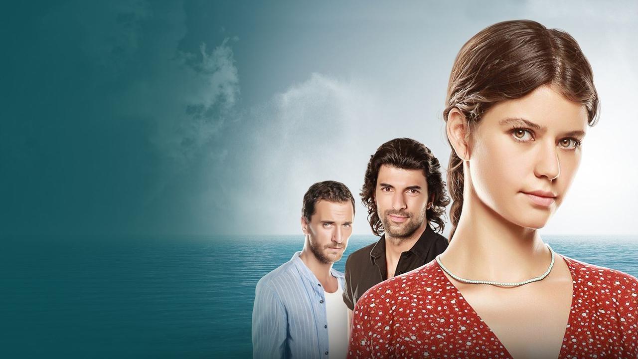 Fatmagul'un Sucu Ne