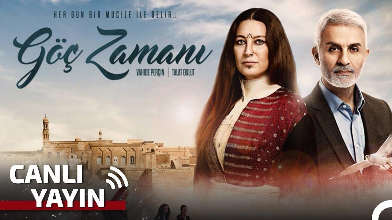 Goc Zamani