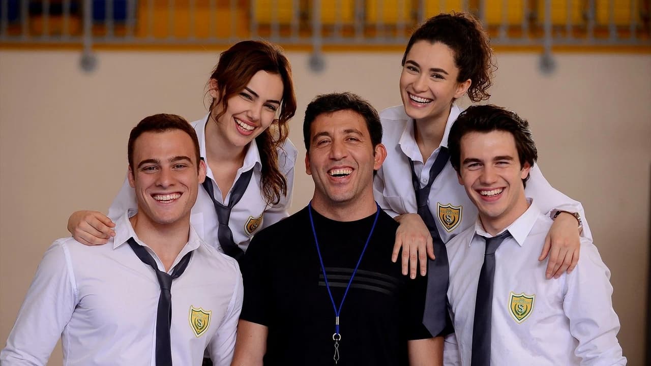 Gunesi Beklerken