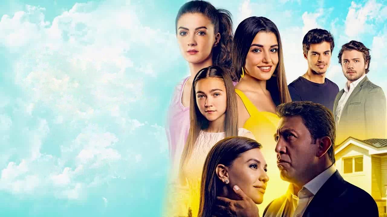 Gunesin Kizlari