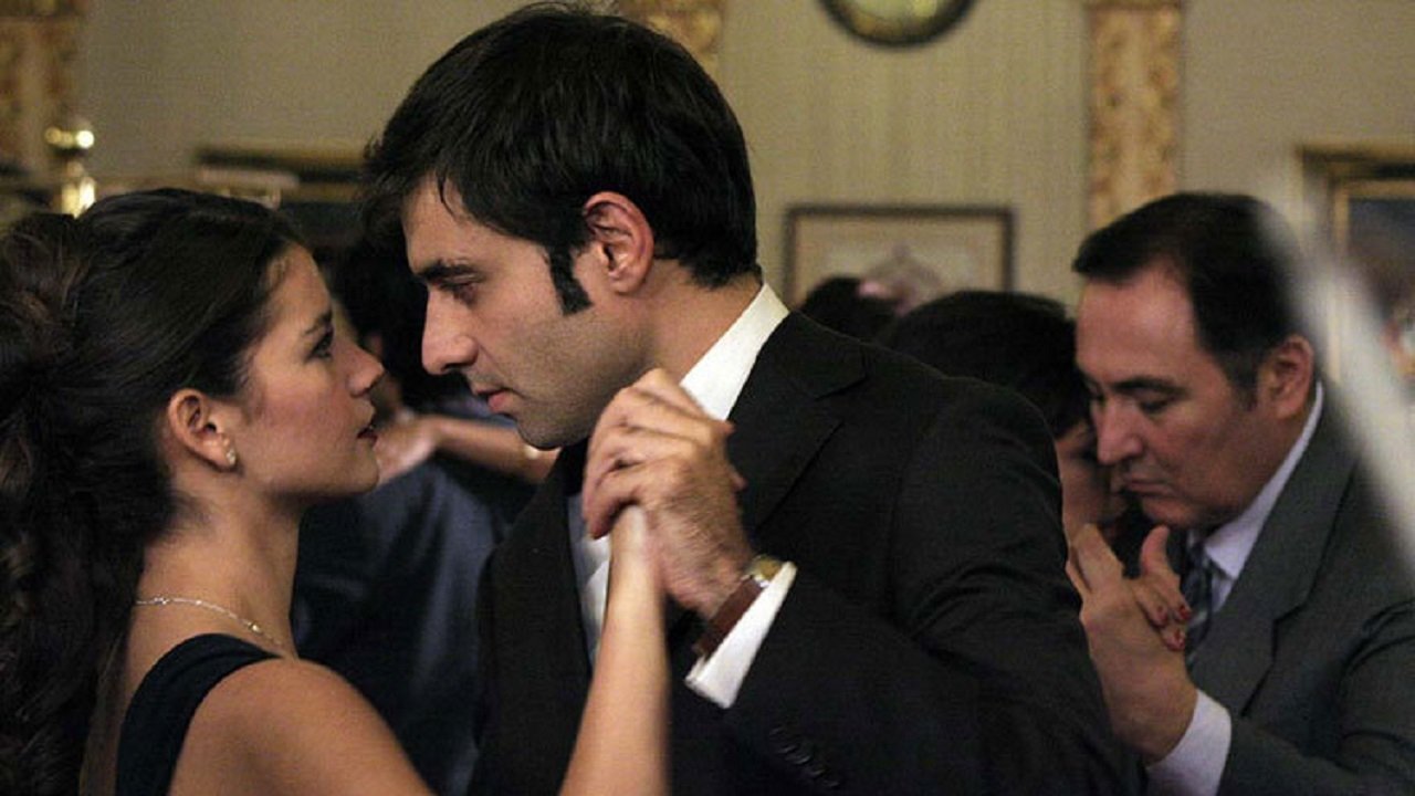 Hatirla Sevgili