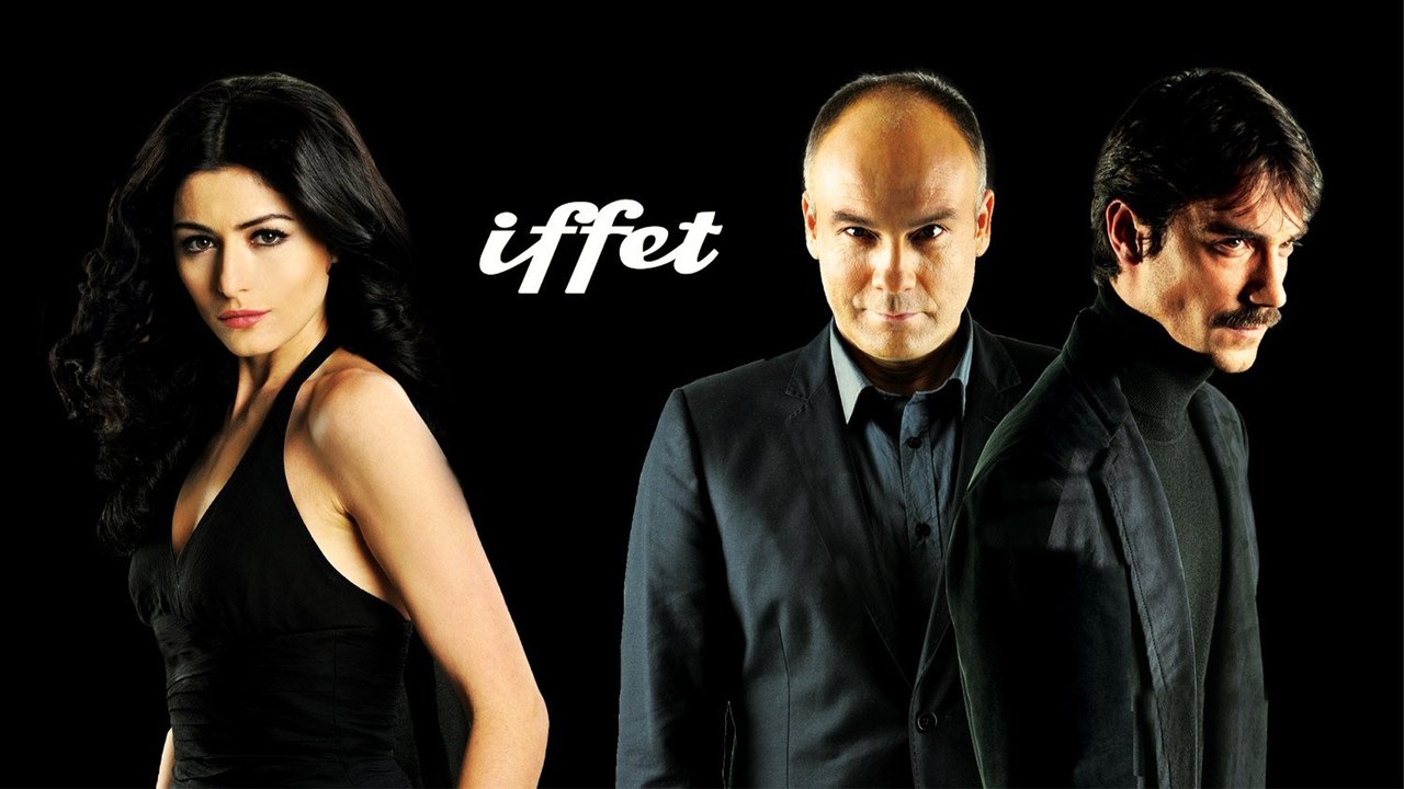 Iffet Episode Banner