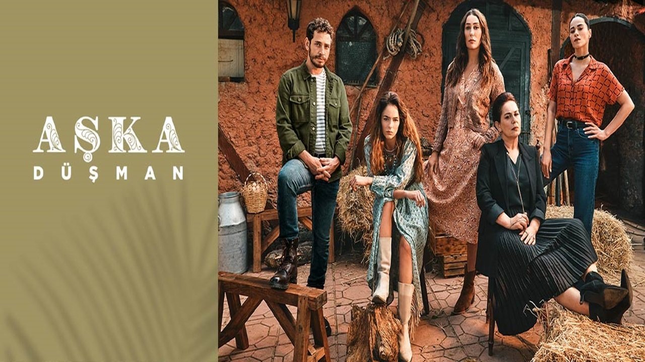 Aska Dusman