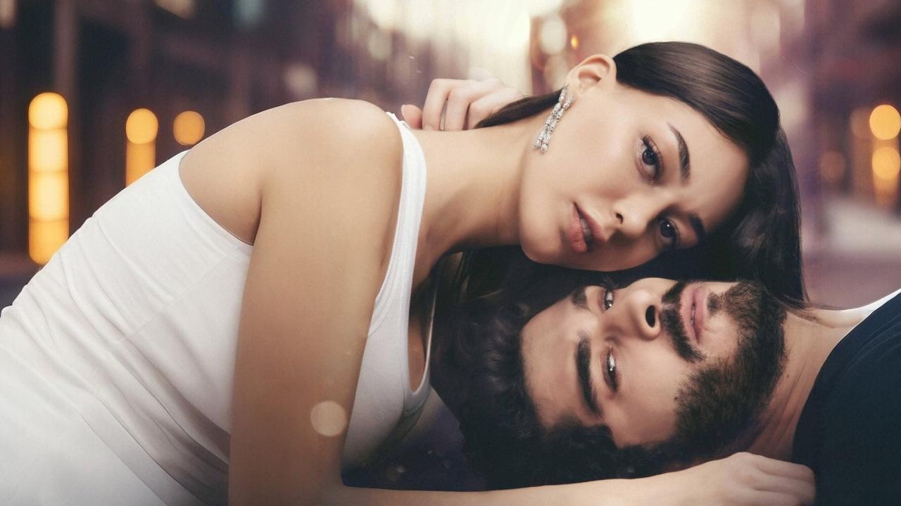 Yarim Kalan Asklar