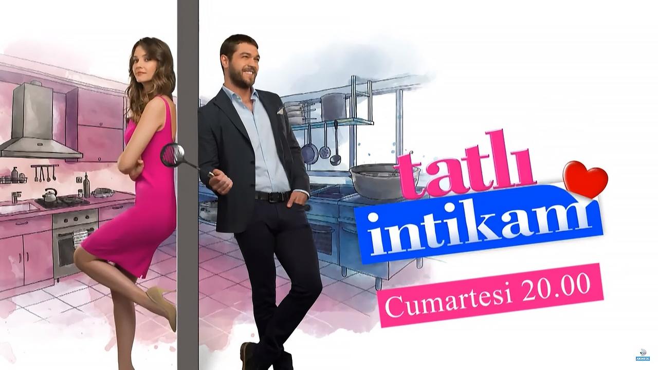 Tatli Intikam
