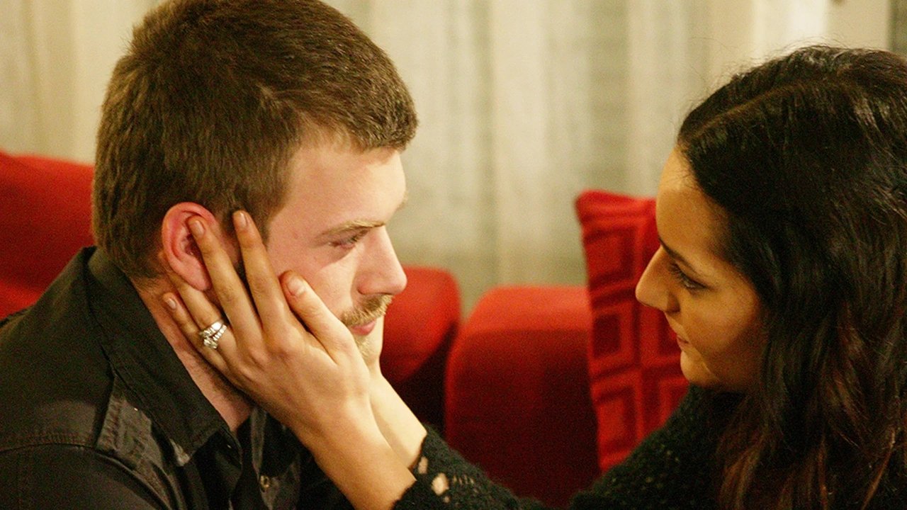 Menekse And Halil