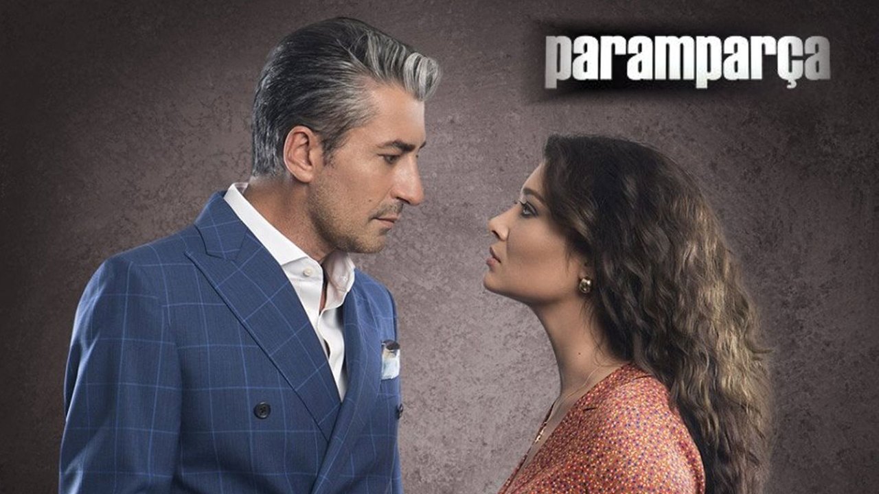 Paramparca