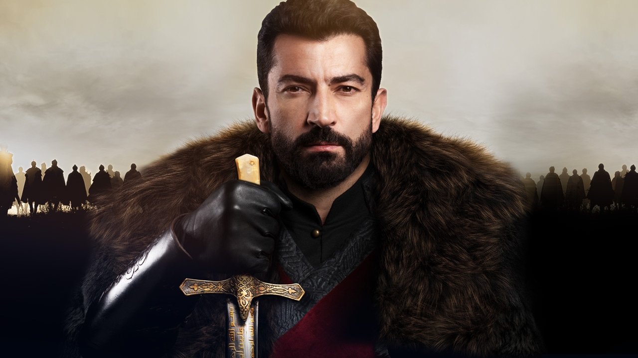 Mehmed: Bir Cihan Fatihi Episode Banner