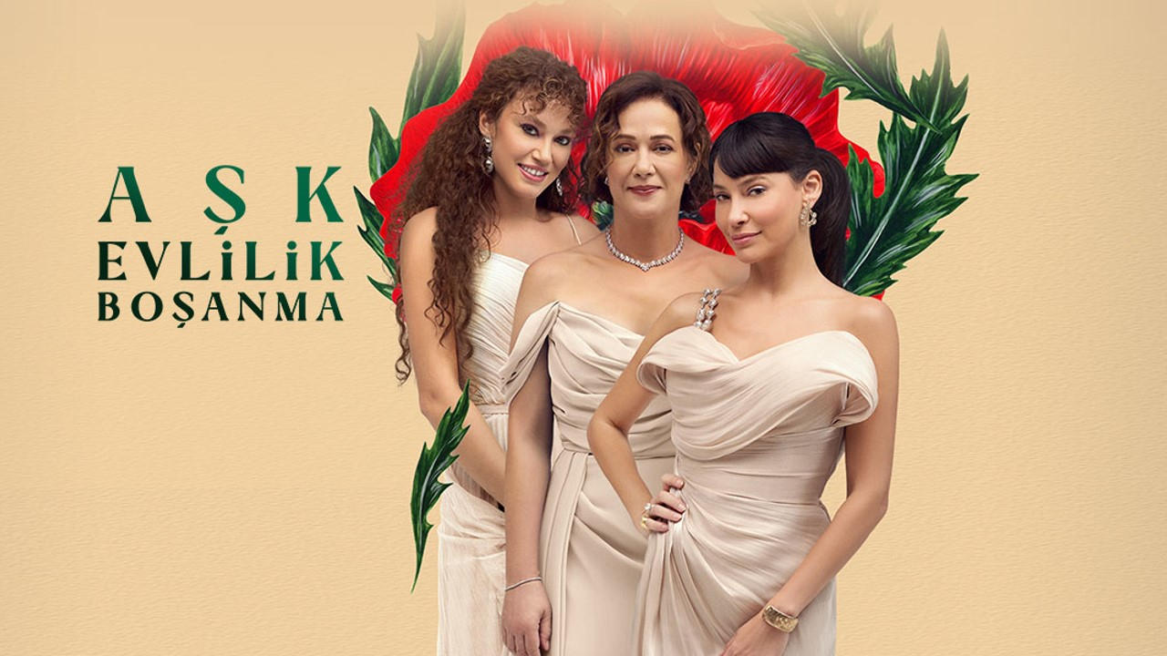 Ask Evlilik Bosanma