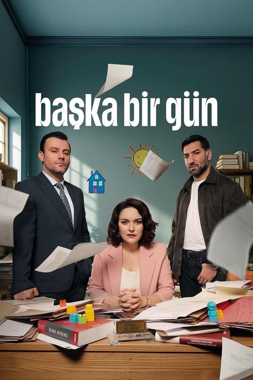 Baska Bir Gun