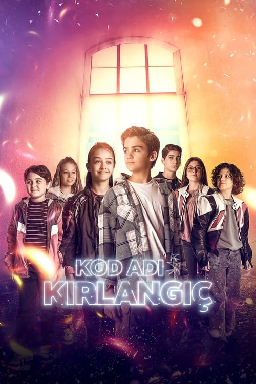 Kod Adi: Kirlangic