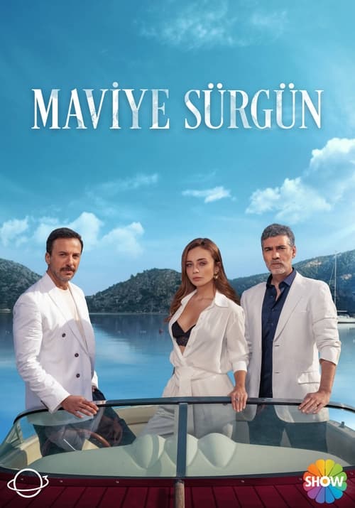 Maviye Surgun