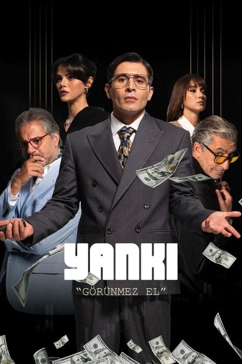 Yanki: Gorunmez El