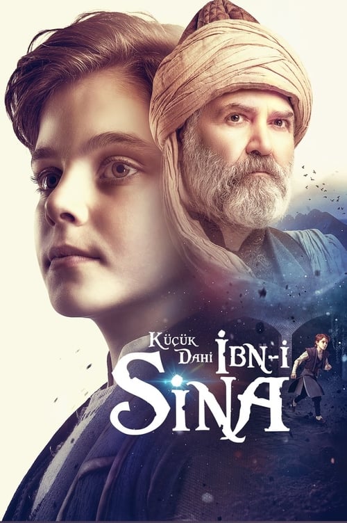 Kucuk Dahi: Ibn-i Sina