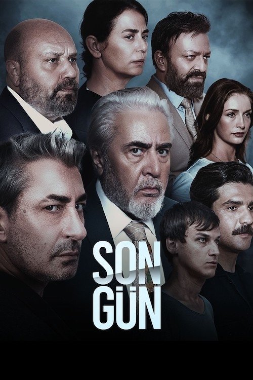 Son Gun