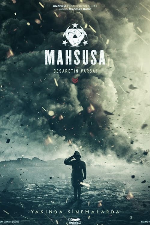 Mahsusa: Trablusgarb
