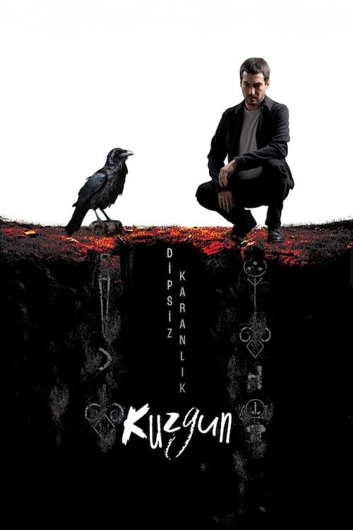 Kuzgun: Dipsiz Karanlik