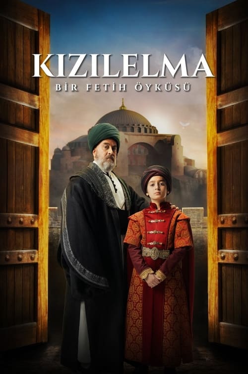 Kizilelma: Bir Fetih Oykusu