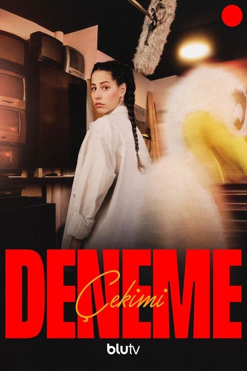 Deneme Cekimi