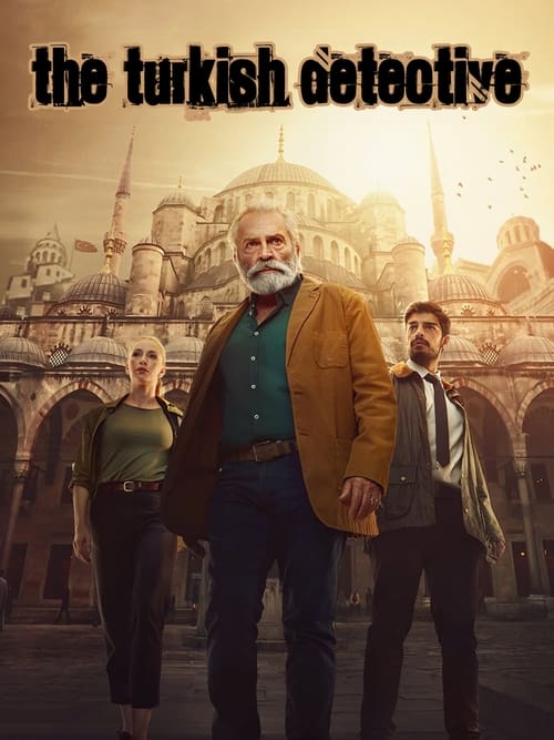 Turk Dedektif