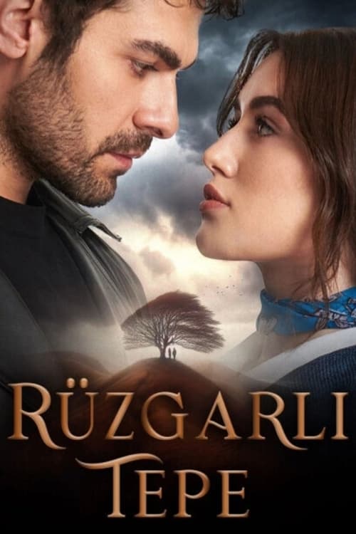 Ruzgarli Tepe